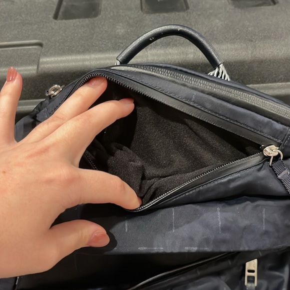 Lululemon Backpack - Picture 3 of 13